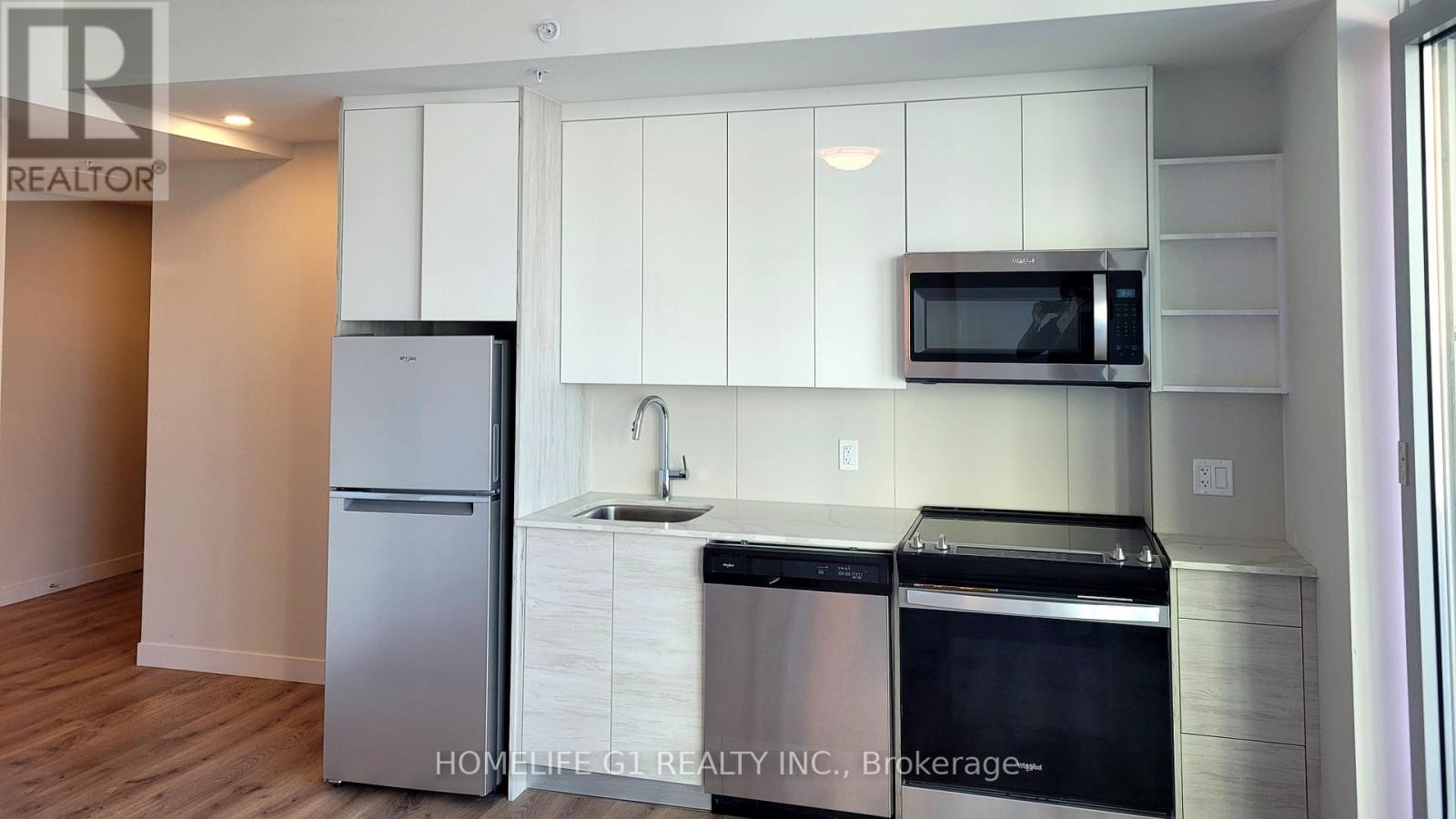 607 - 60 Fredrick Street, Kitchener, Ontario  N2H 0C7 - Photo 9 - X12087960