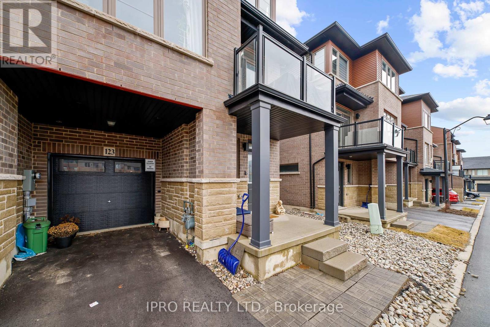 Property at 123 - 61 SOHO STREET image 4