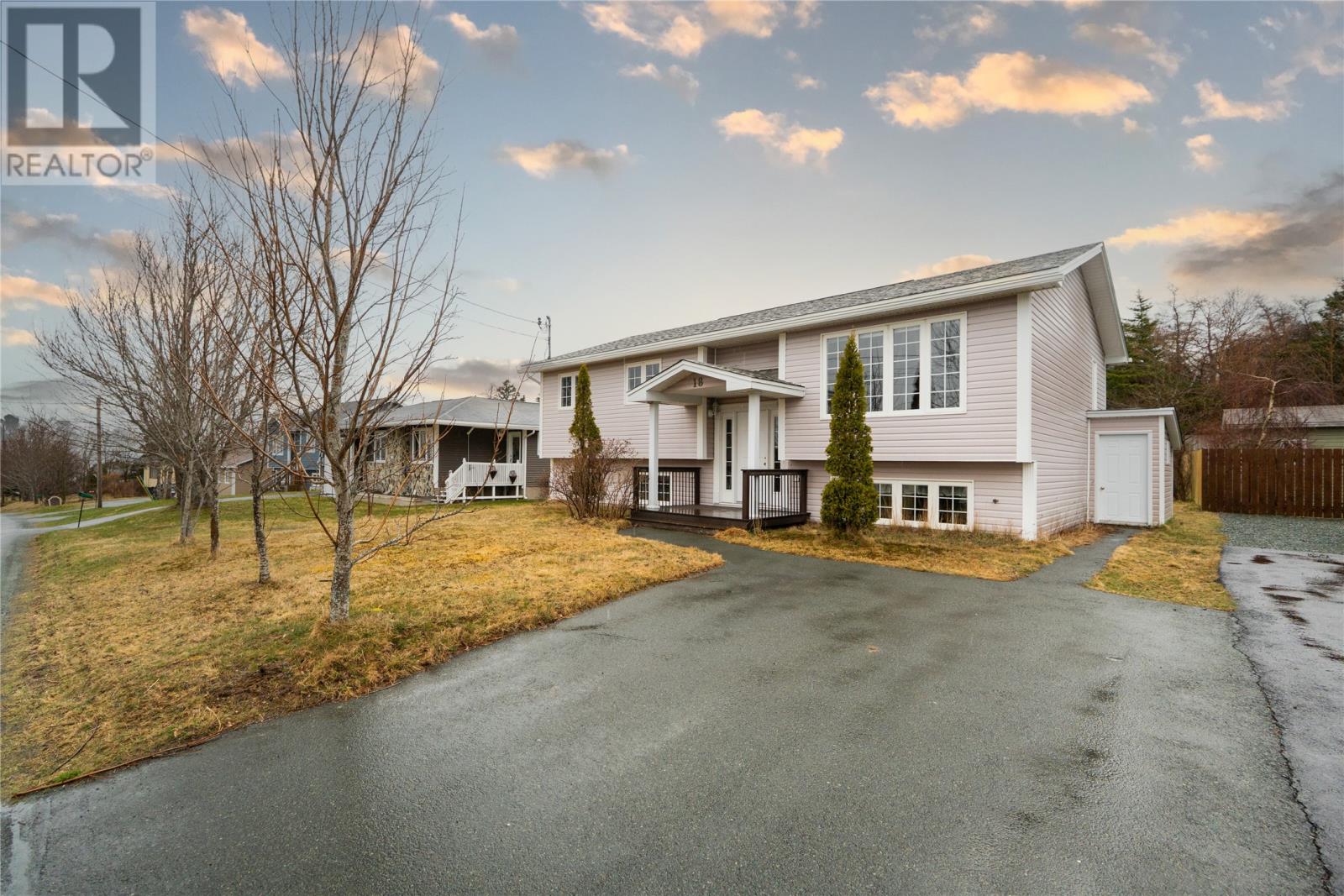 Property at 18 Scotts Road N image 1