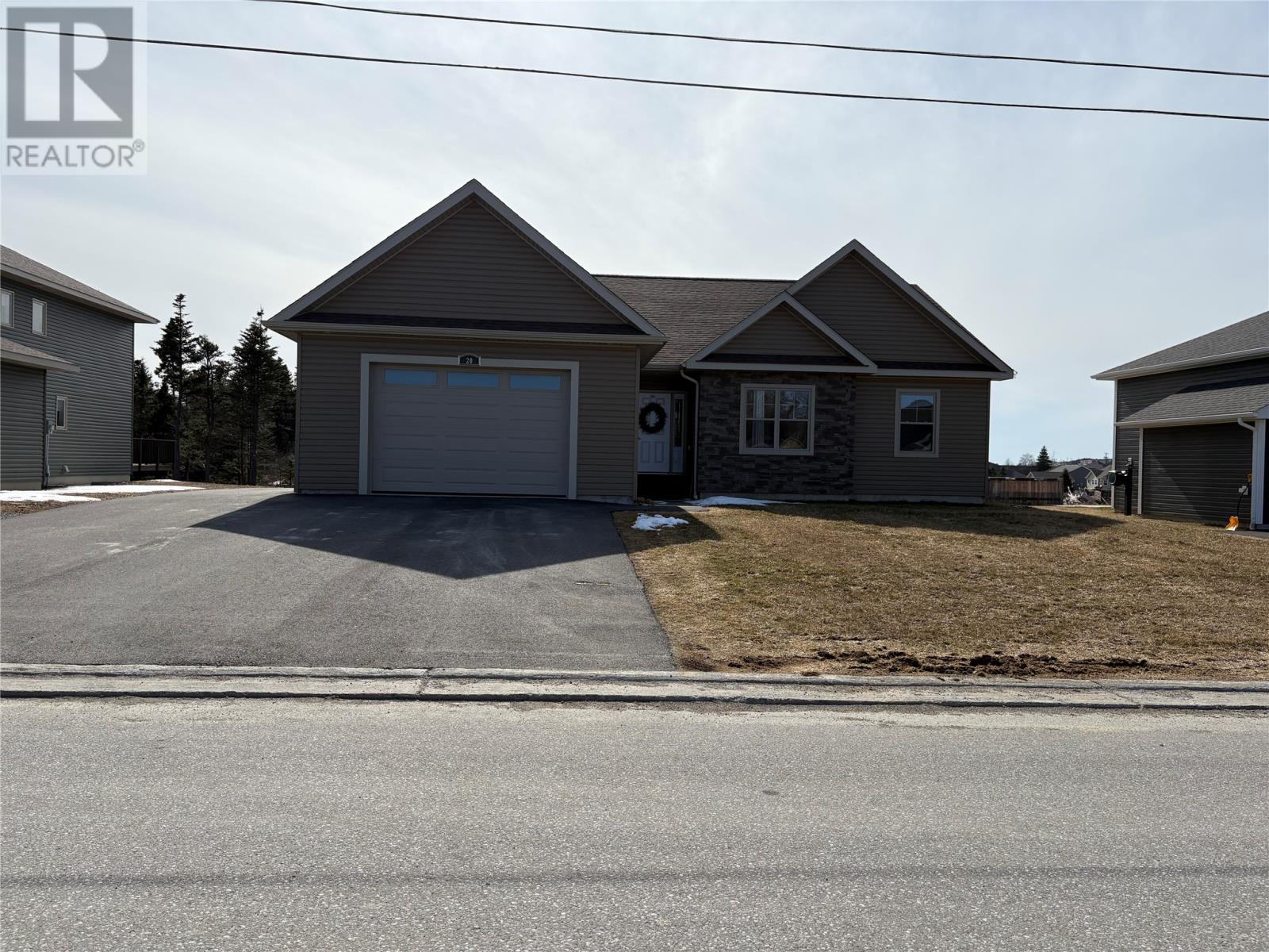 20 Pioneer Drive, Stephenville, Newfoundland & Labrador