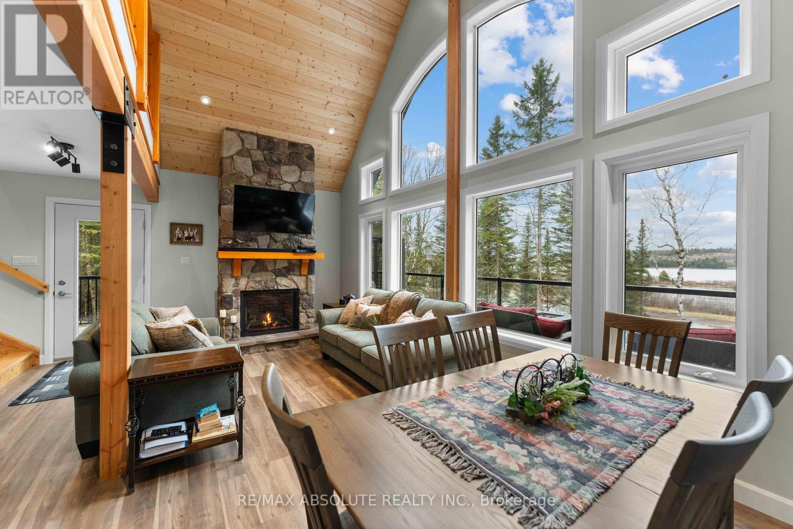 4634 Matawatchan Road, Greater Madawaska, Ontario  K0J 2R0 - Photo 12 - X12088023
