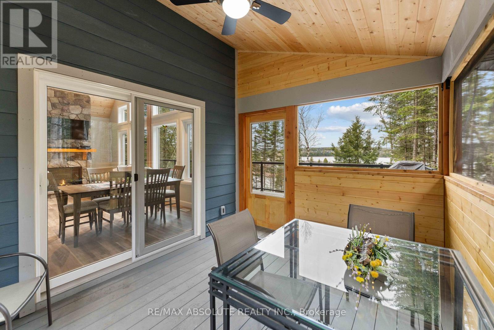 4634 Matawatchan Road, Greater Madawaska, Ontario  K0J 2R0 - Photo 15 - X12088023