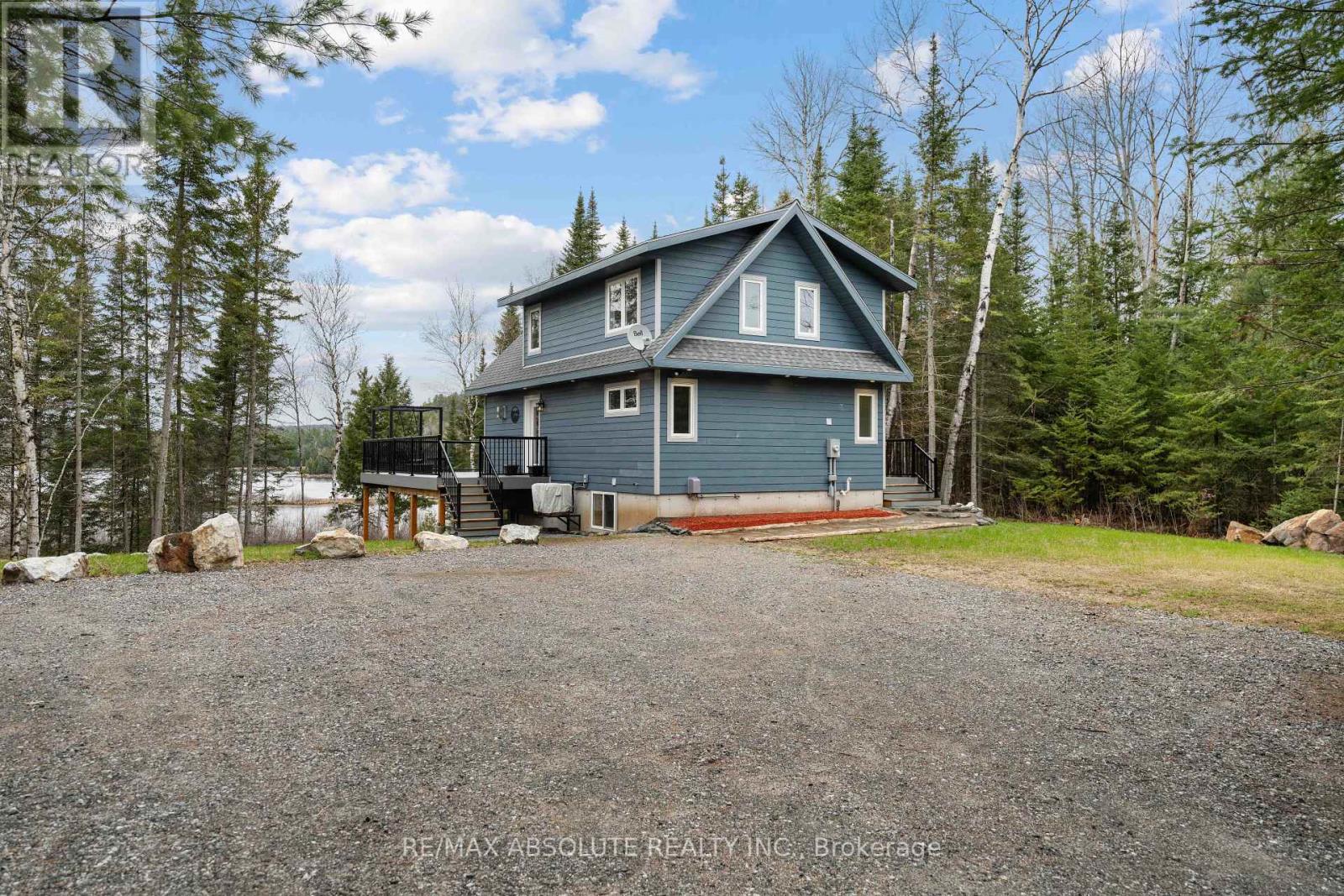4634 Matawatchan Road, Greater Madawaska, Ontario  K0J 2R0 - Photo 30 - X12088023
