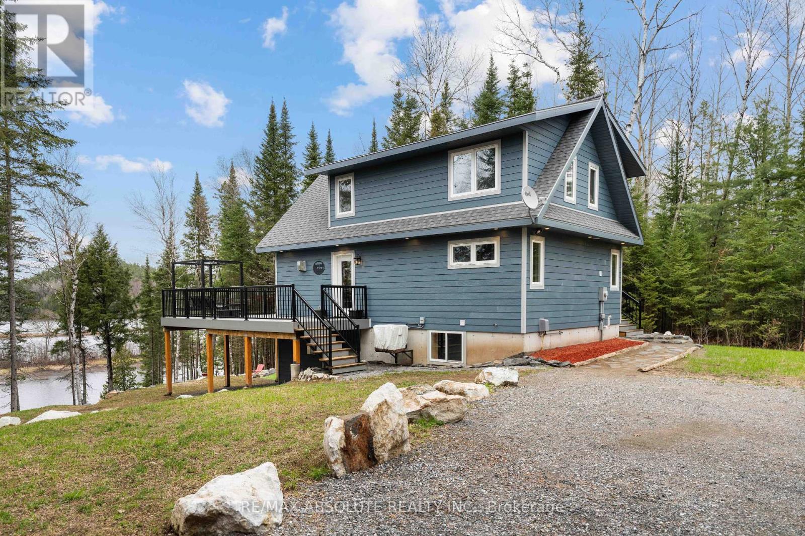 4634 Matawatchan Road, Greater Madawaska, Ontario  K0J 2R0 - Photo 31 - X12088023