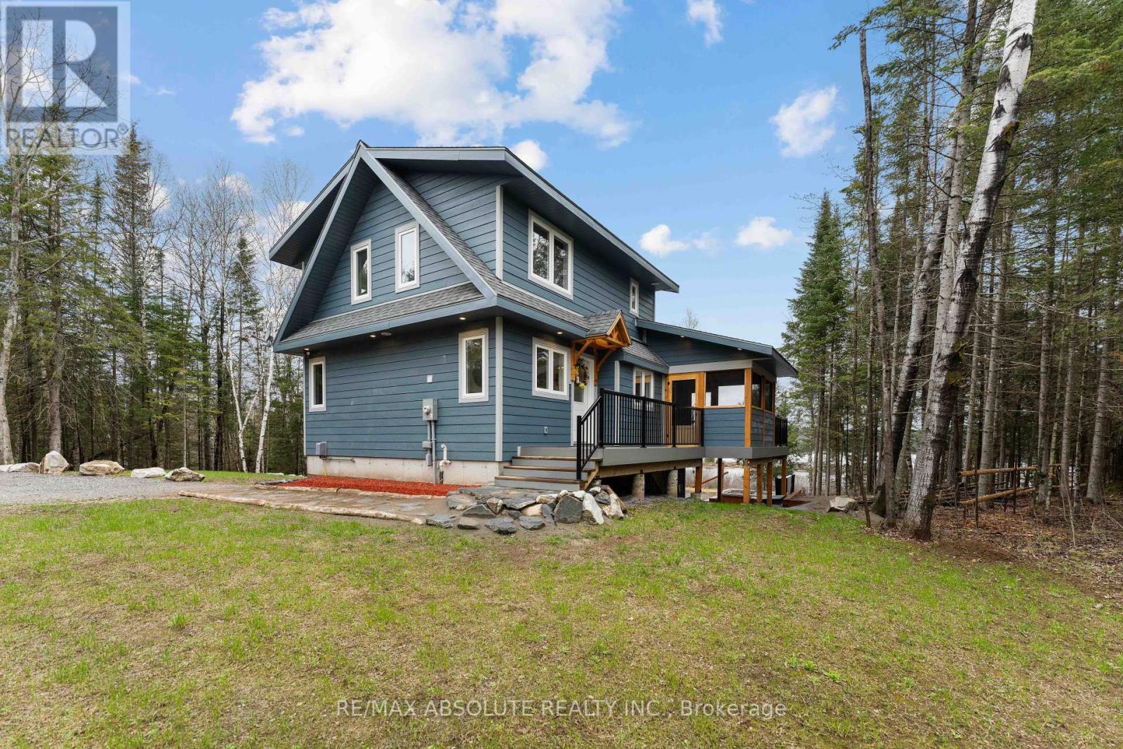 4634 Matawatchan Road, Greater Madawaska, Ontario  K0J 2R0 - Photo 33 - X12088023