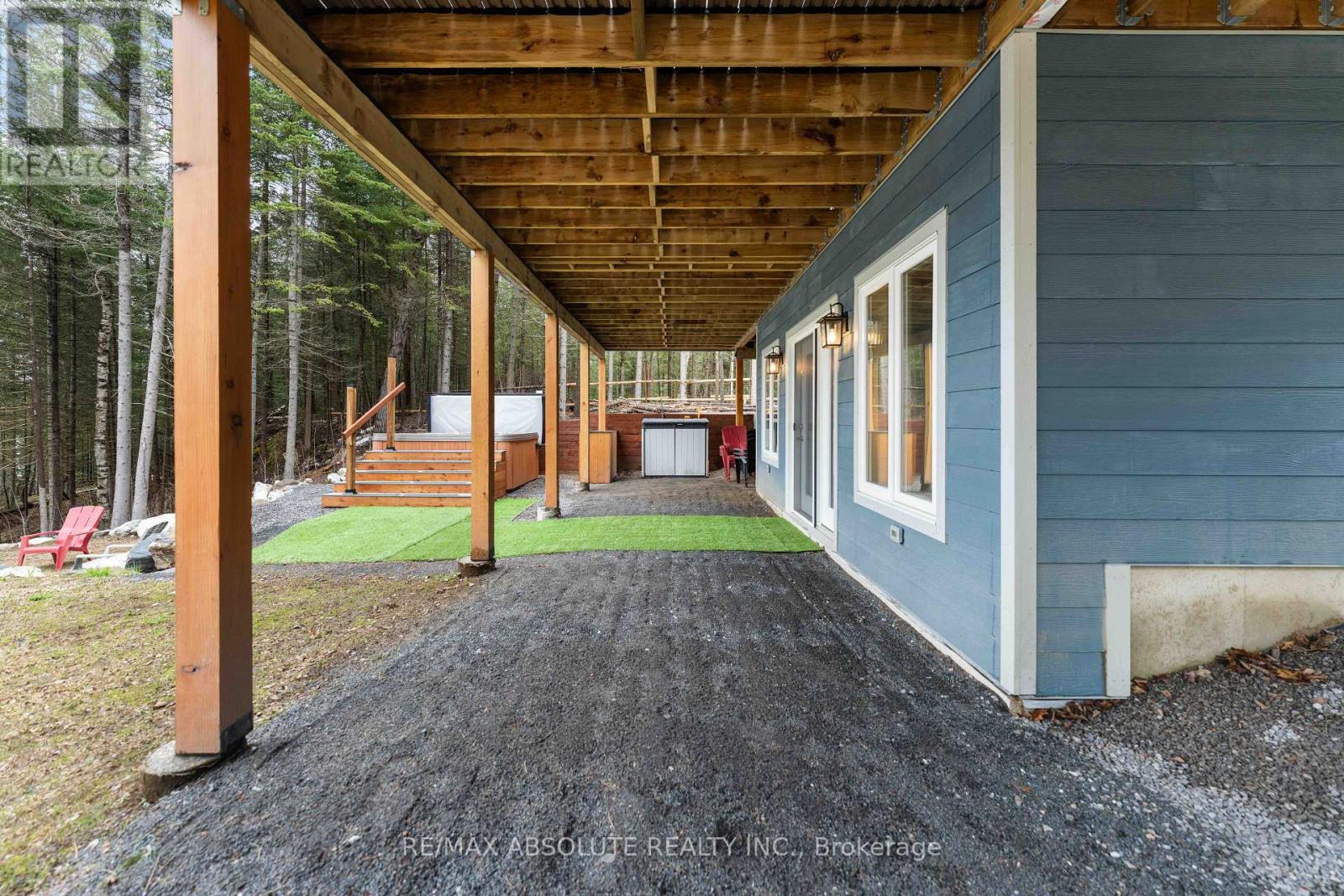 4634 Matawatchan Road, Greater Madawaska, Ontario  K0J 2R0 - Photo 35 - X12088023