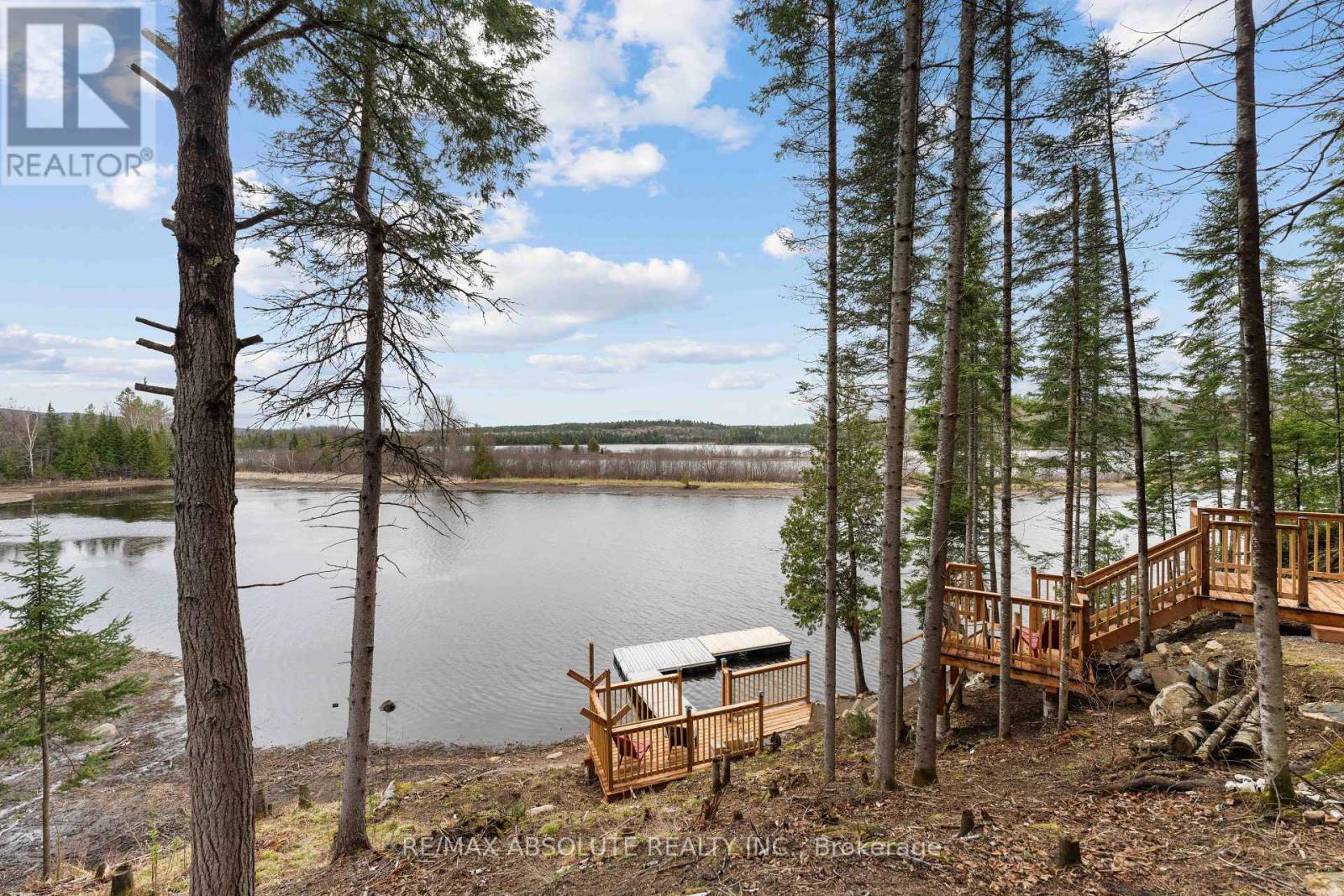 4634 Matawatchan Road, Greater Madawaska, Ontario  K0J 2R0 - Photo 36 - X12088023