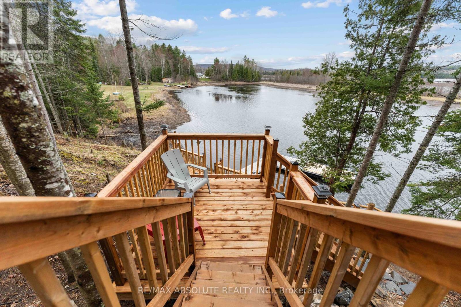 4634 Matawatchan Road, Greater Madawaska, Ontario  K0J 2R0 - Photo 38 - X12088023