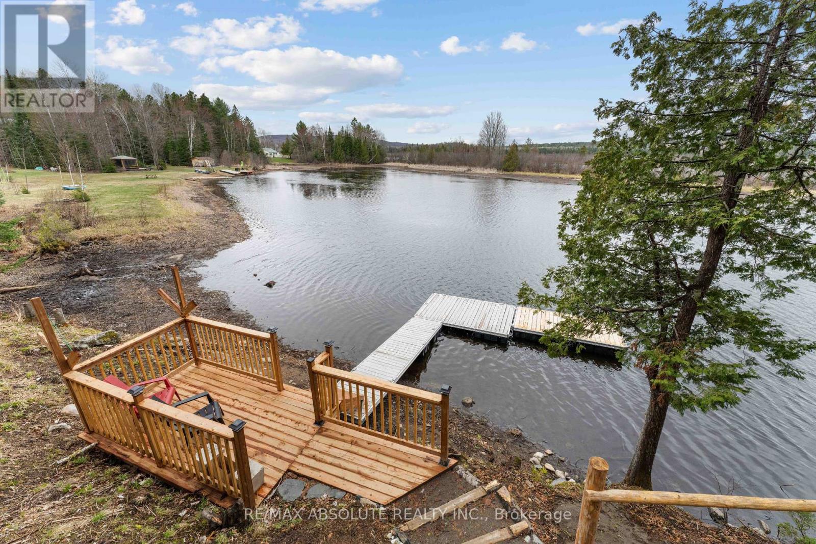 4634 Matawatchan Road, Greater Madawaska, Ontario  K0J 2R0 - Photo 39 - X12088023