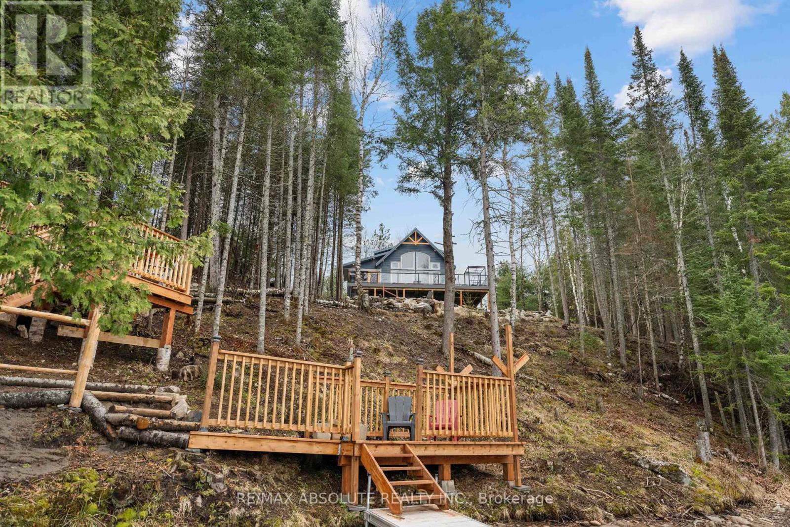 4634 Matawatchan Road, Greater Madawaska, Ontario  K0J 2R0 - Photo 41 - X12088023
