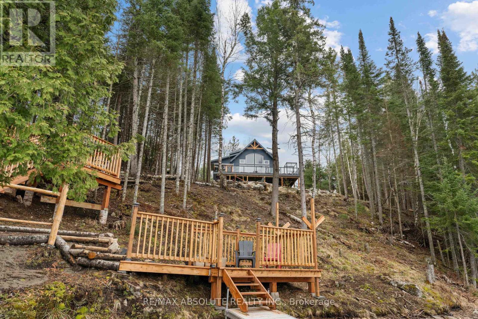 4634 Matawatchan Road, Greater Madawaska, Ontario  K0J 2R0 - Photo 42 - X12088023