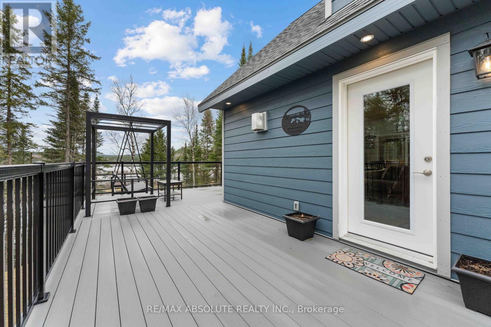 4634 Matawatchan Road, Greater Madawaska, Ontario  K0J 2R0 - Photo 43 - X12088023