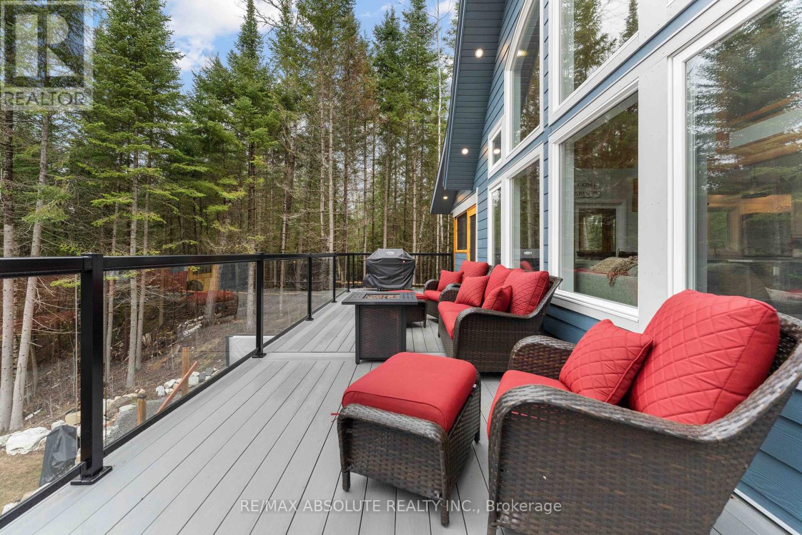 4634 Matawatchan Road, Greater Madawaska, Ontario  K0J 2R0 - Photo 44 - X12088023
