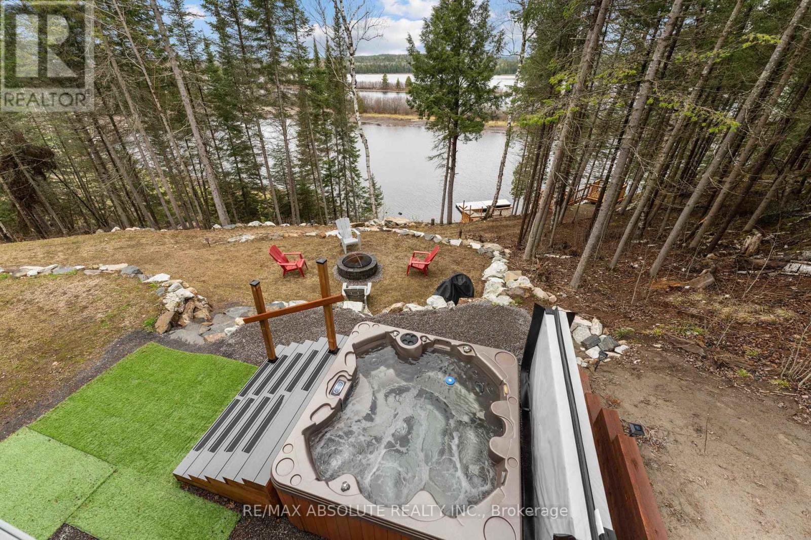 4634 Matawatchan Road, Greater Madawaska, Ontario  K0J 2R0 - Photo 46 - X12088023