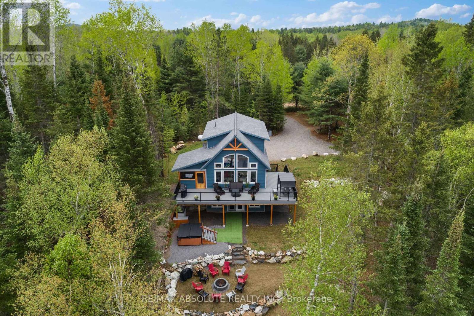 4634 Matawatchan Road, Greater Madawaska, Ontario  K0J 2R0 - Photo 47 - X12088023