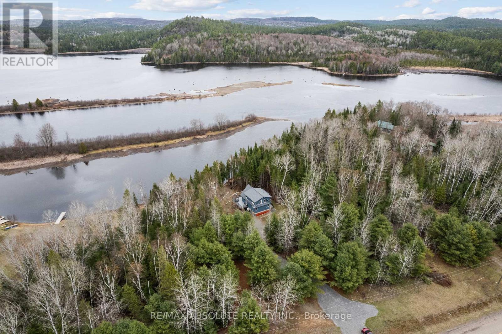 4634 Matawatchan Road, Greater Madawaska, Ontario  K0J 2R0 - Photo 50 - X12088023