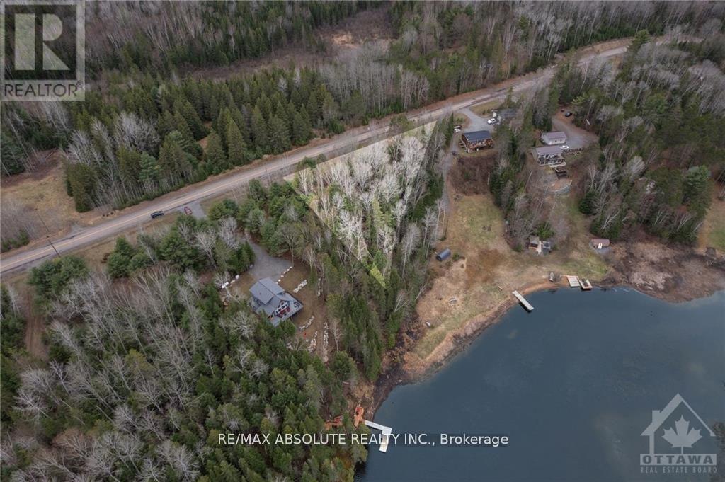 4634-1 Matawatchan Road, Greater Madawaska, Ontario  K0J 2R0 - Photo 3 - X12088024