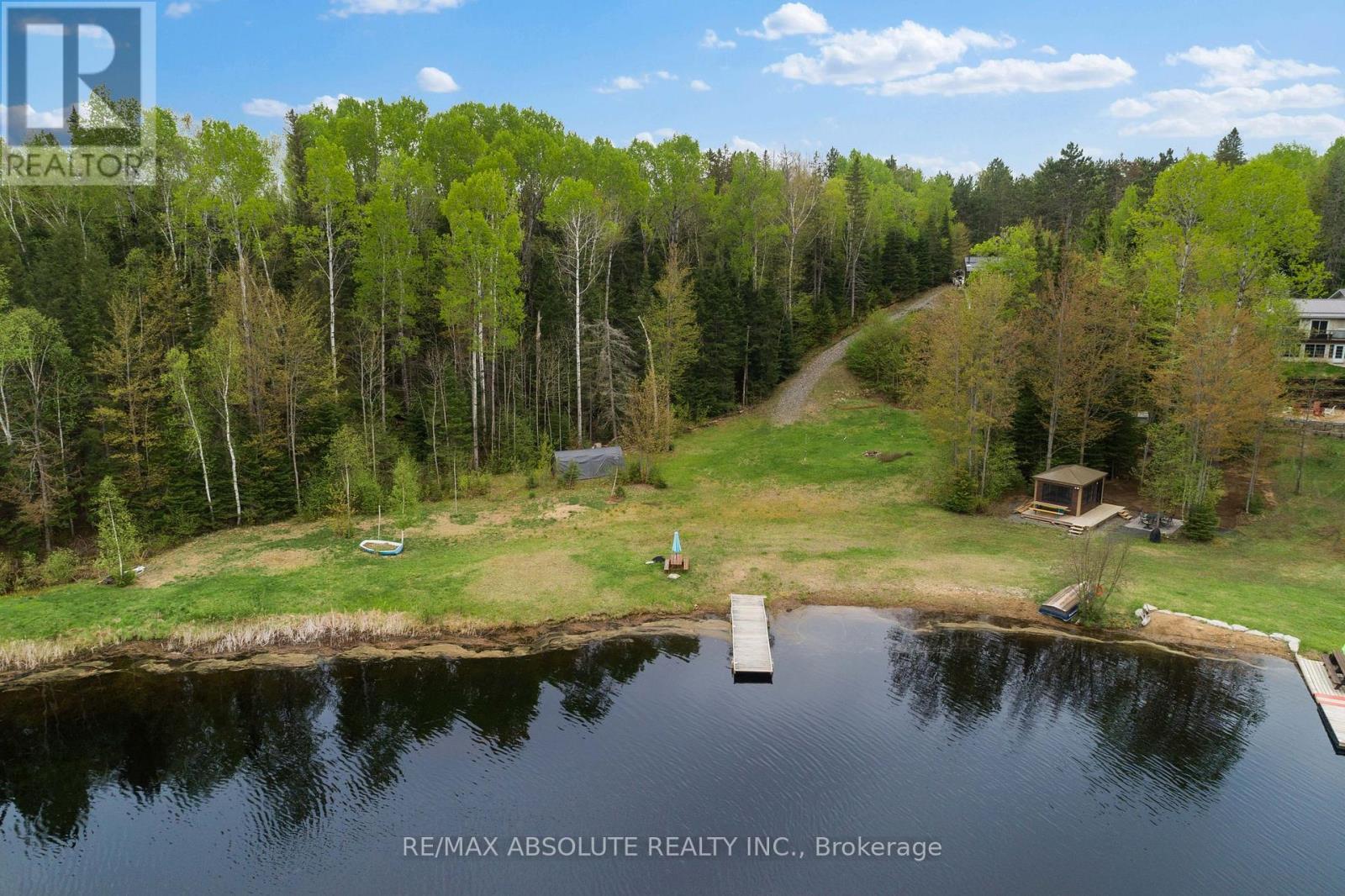 4634-1 Matawatchan Road, Greater Madawaska, Ontario  K0J 2R0 - Photo 5 - X12088024
