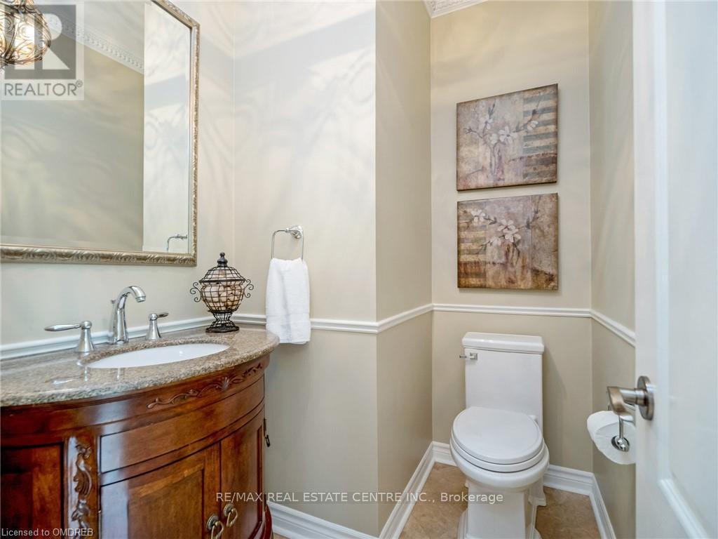 15 Trillium Terrace, Halton Hills, Ontario  L7J 2W8 - Photo 16 - W11922450
