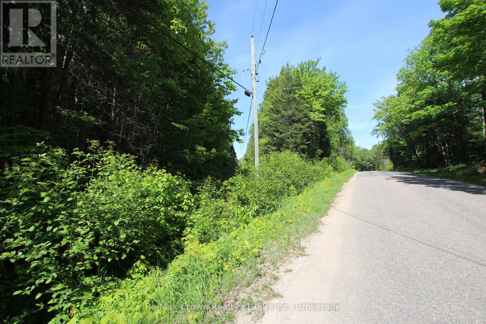 00 Alsace Road, Nipissing, Ontario  P0H 1W0 - Photo 1 - X12088019
