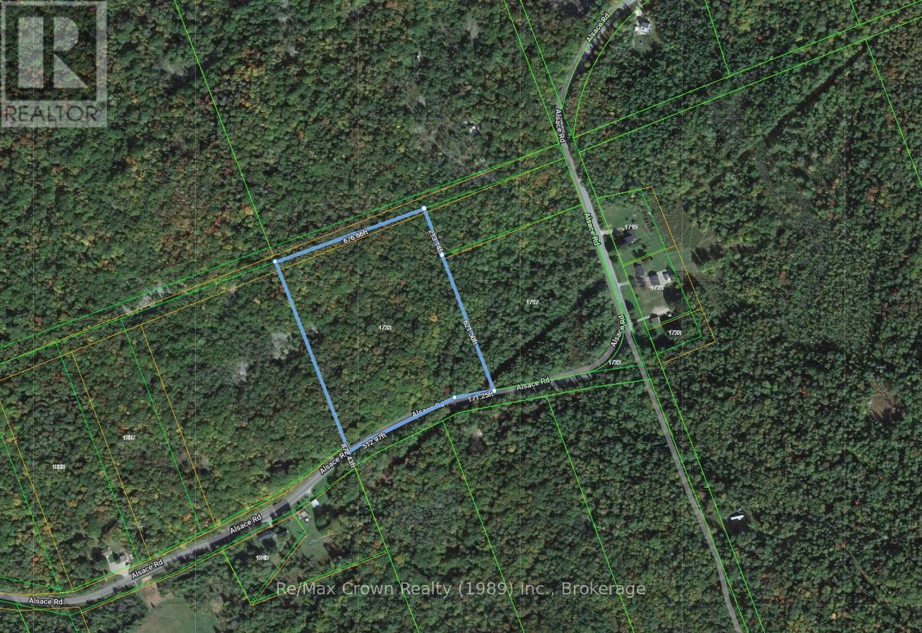 00 Alsace Road, Nipissing, Ontario  P0H 1W0 - Photo 7 - X12088019