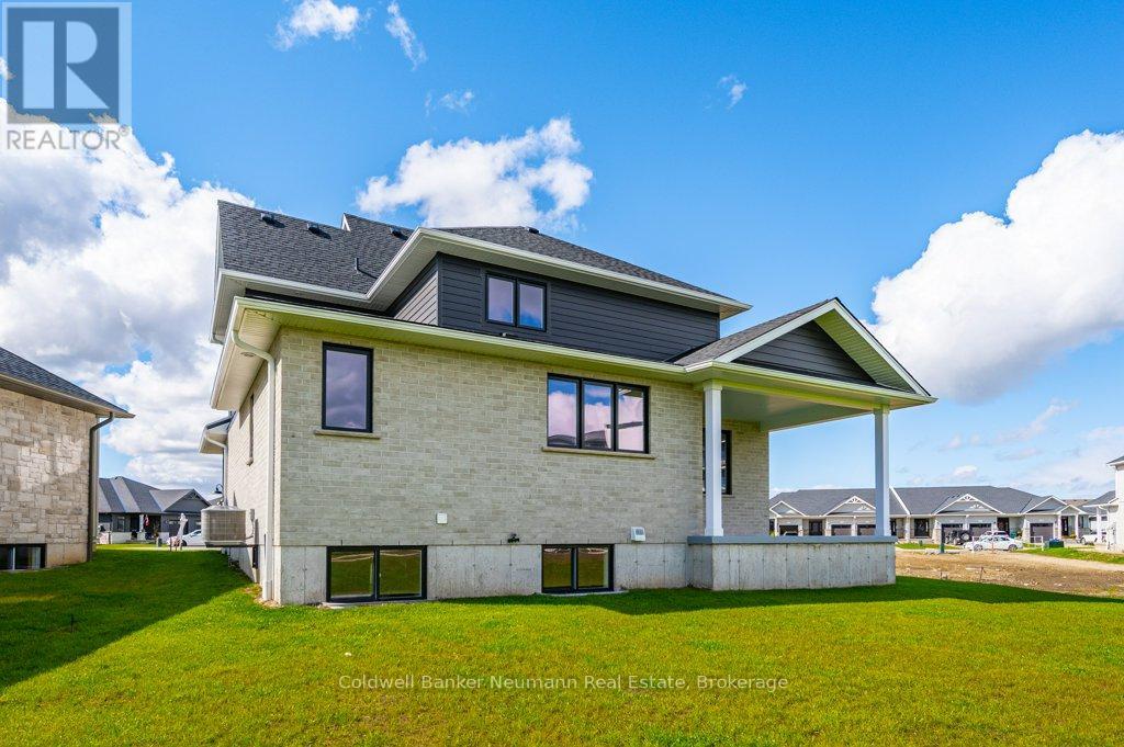161 Jack's Way, Wellington North, Ontario  N0G 2L4 - Photo 37 - X12088041