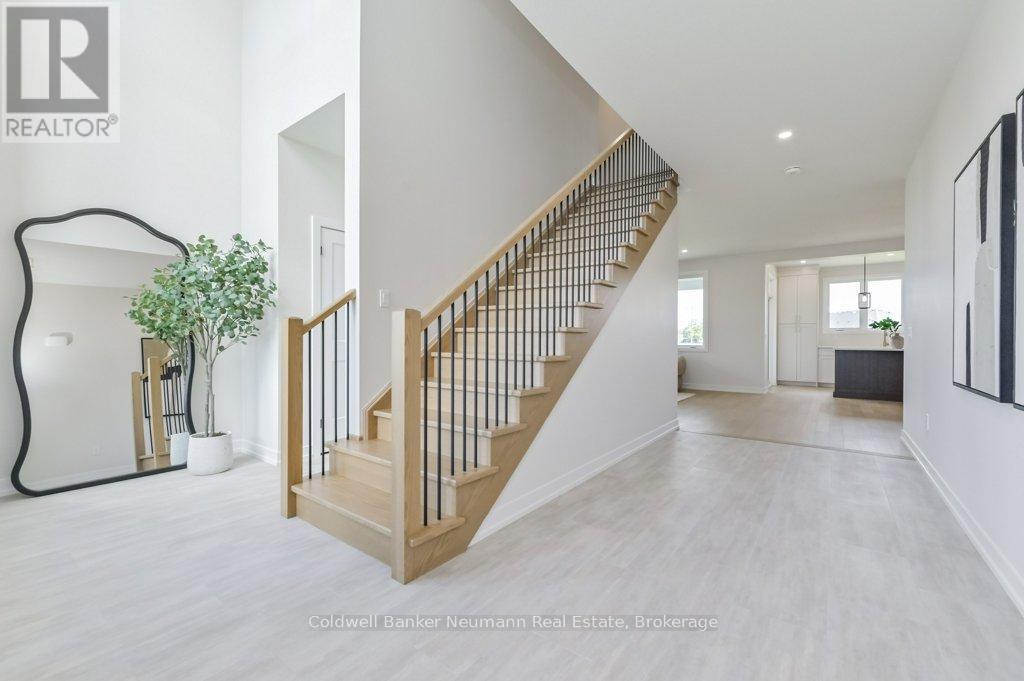 161 Jack's Way, Wellington North, Ontario  N0G 2L4 - Photo 4 - X12088041