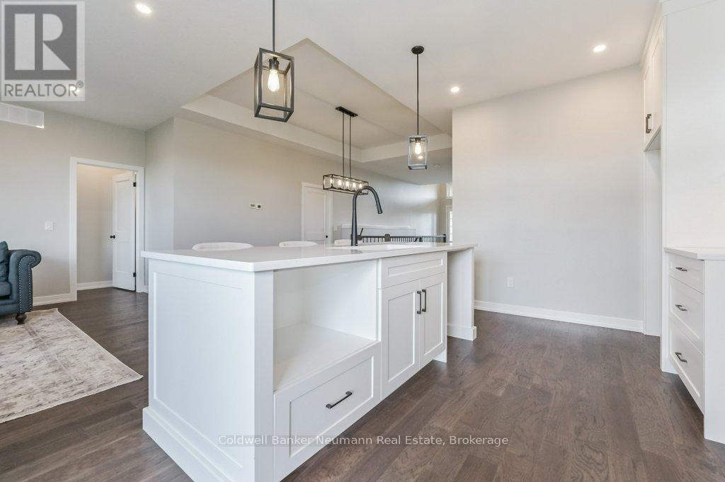 157 Jack's Way, Wellington North, Ontario  N0G 2L4 - Photo 13 - X12088042