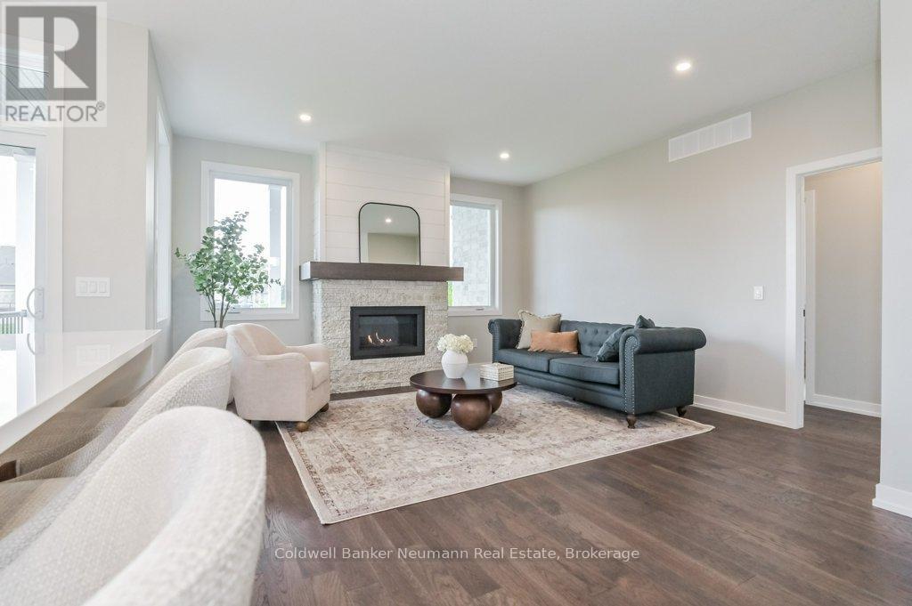 157 Jack's Way, Wellington North, Ontario  N0G 2L4 - Photo 16 - X12088042