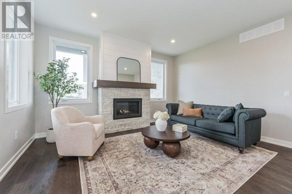 157 Jack's Way, Wellington North, Ontario  N0G 2L4 - Photo 17 - X12088042