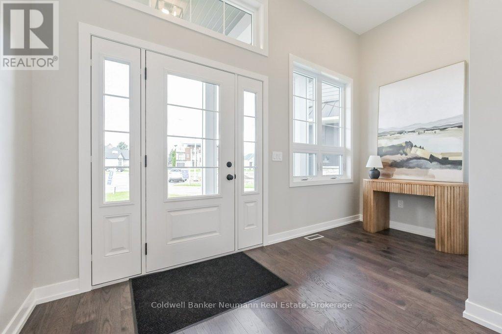 157 Jack's Way, Wellington North, Ontario  N0G 2L4 - Photo 3 - X12088042