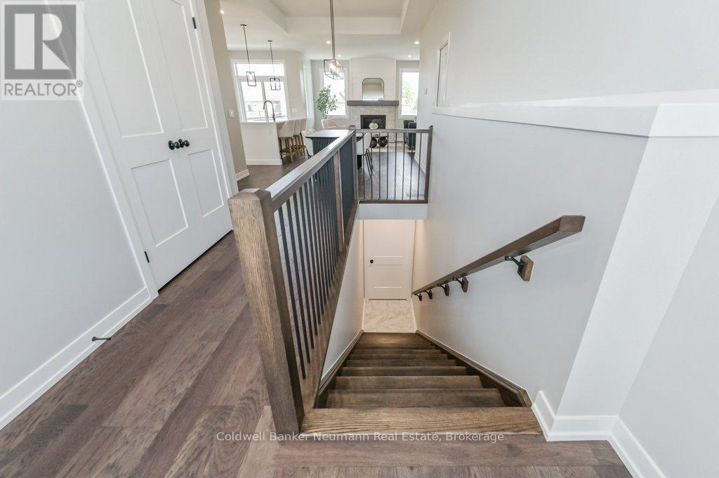 157 Jack's Way, Wellington North, Ontario  N0G 2L4 - Photo 36 - X12088042