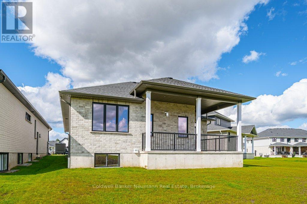 157 Jack's Way, Wellington North, Ontario  N0G 2L4 - Photo 41 - X12088042