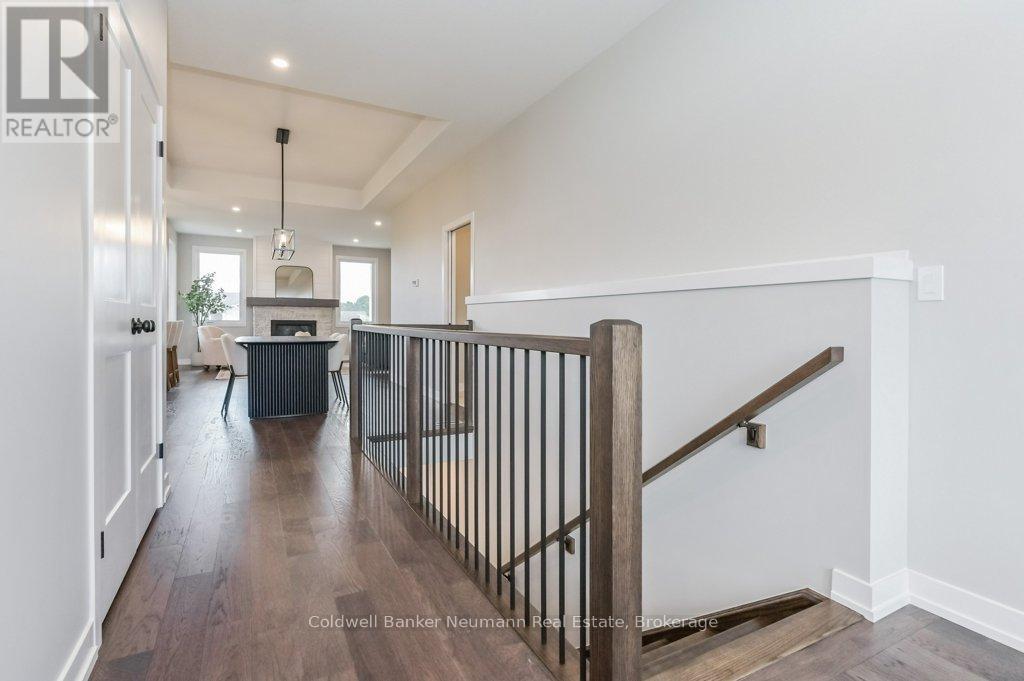 157 Jack's Way, Wellington North, Ontario  N0G 2L4 - Photo 5 - X12088042