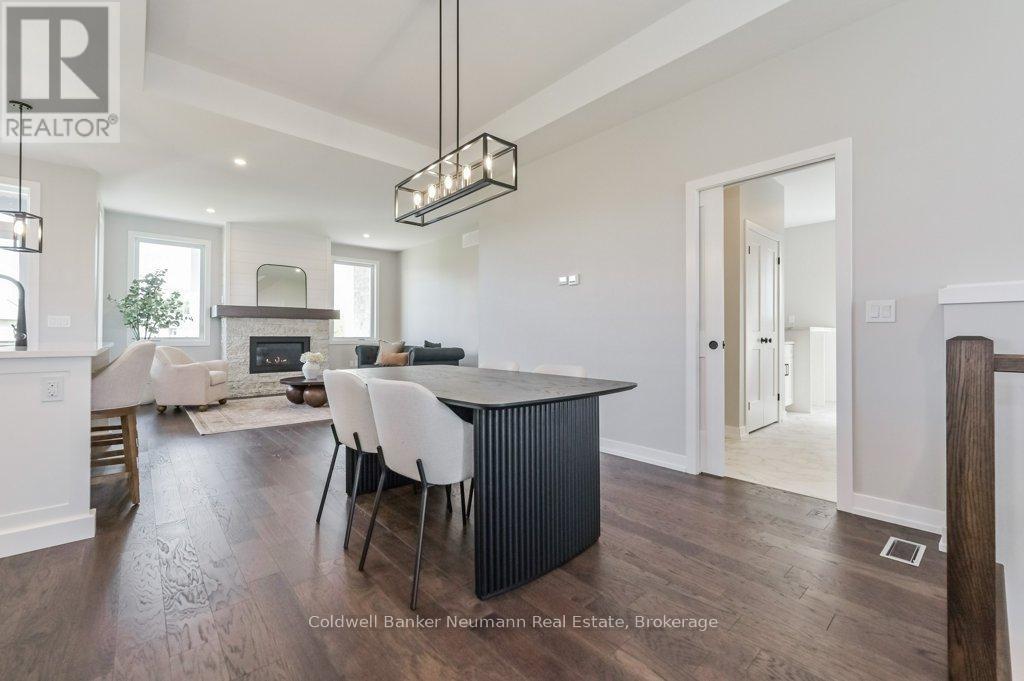 157 Jack's Way, Wellington North, Ontario  N0G 2L4 - Photo 6 - X12088042