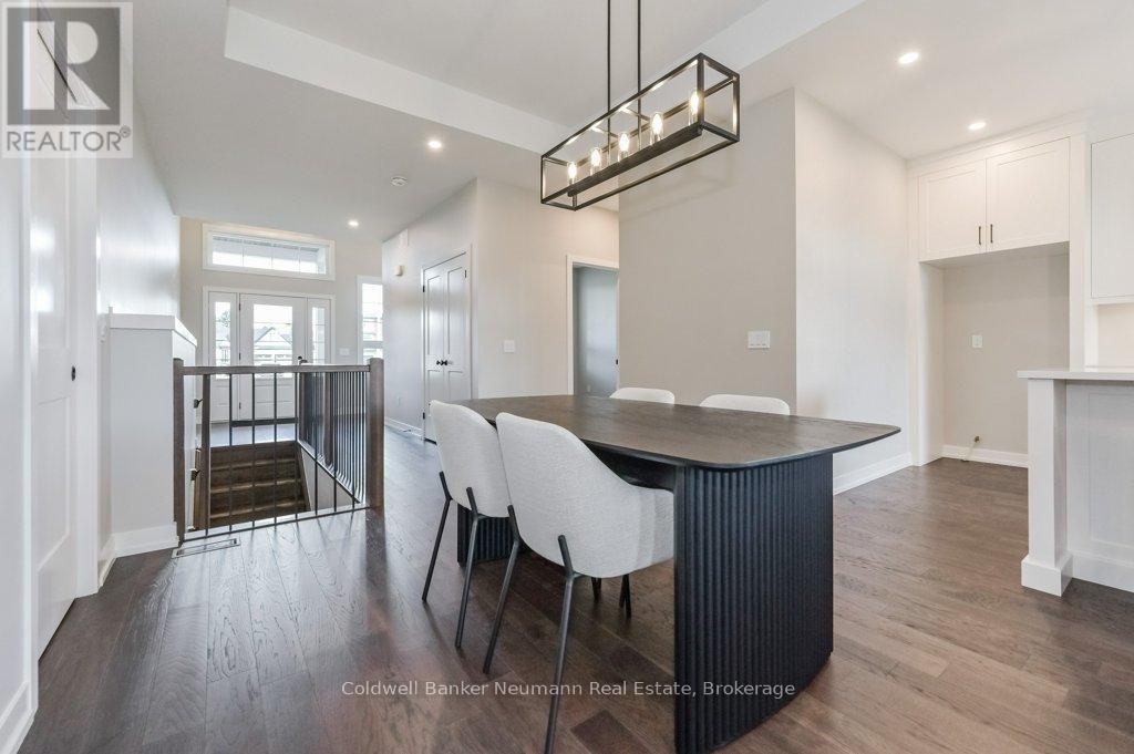 157 Jack's Way, Wellington North, Ontario  N0G 2L4 - Photo 7 - X12088042
