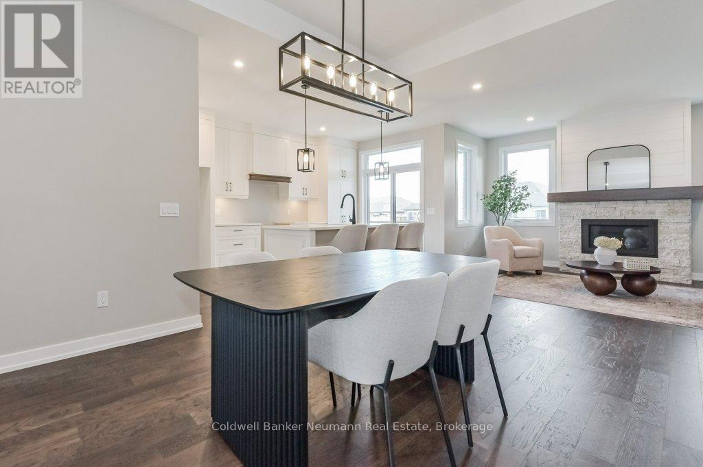 157 Jack's Way, Wellington North, Ontario  N0G 2L4 - Photo 8 - X12088042