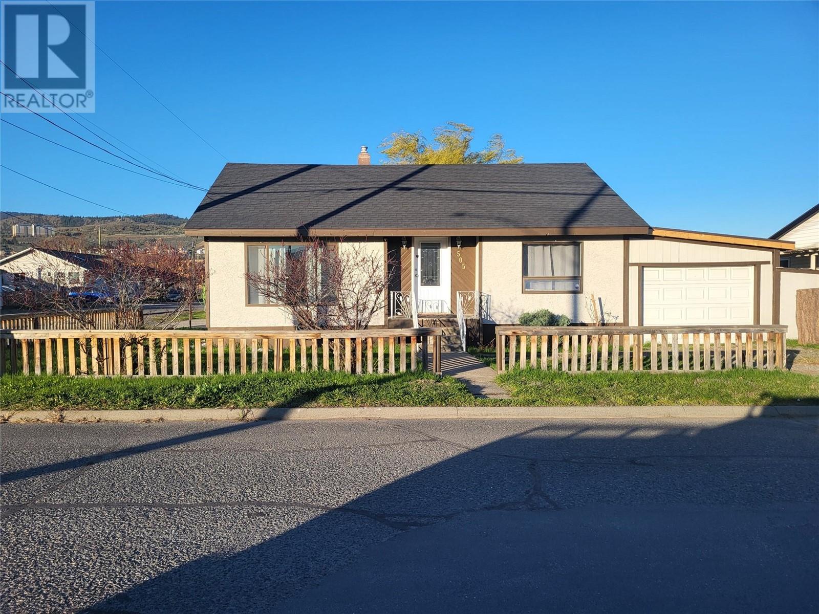 Property at 505 MCGOWAN Avenue image 1