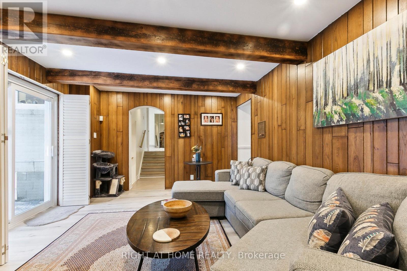 120 Santa Barbara Road, Toronto, Ontario  M2N 2C5 - Photo 34 - C12088008