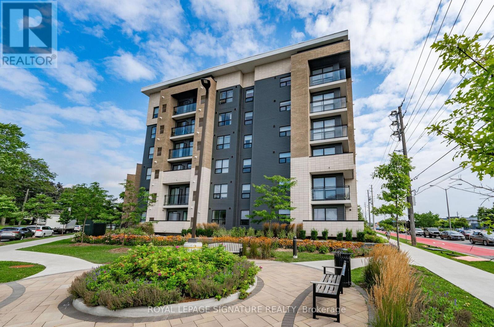 Property at 212 - 1 FALAISE ROAD image 1