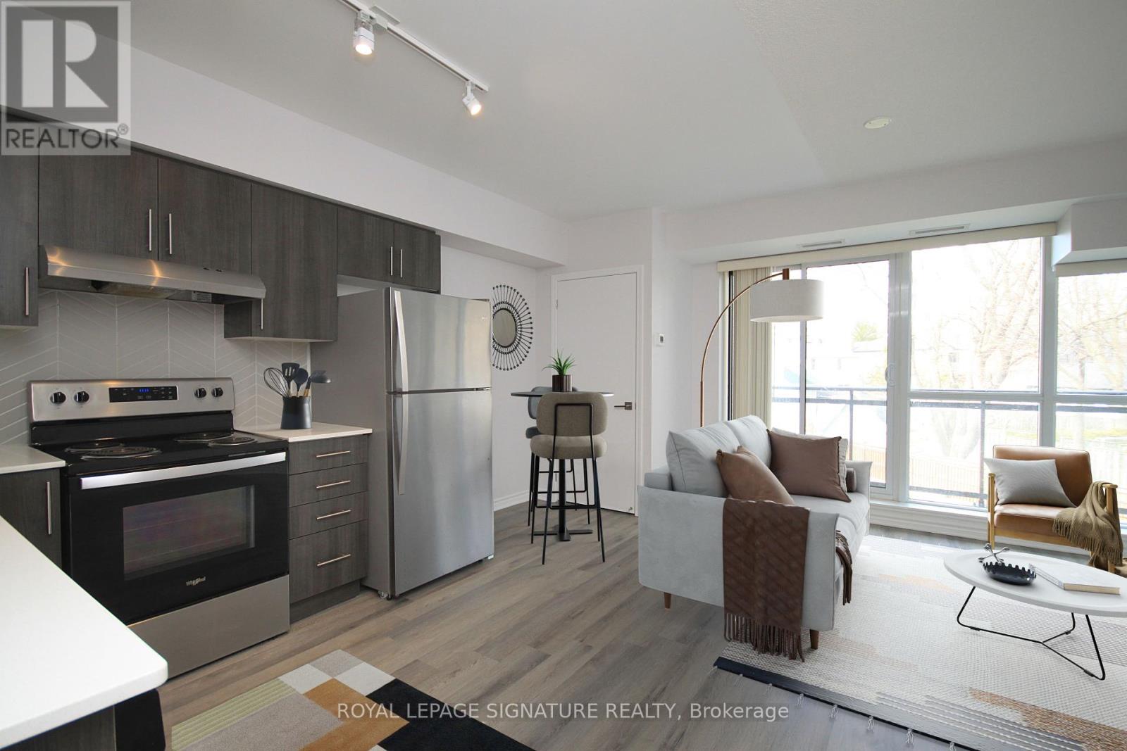 Property at 212 - 1 FALAISE ROAD image 5