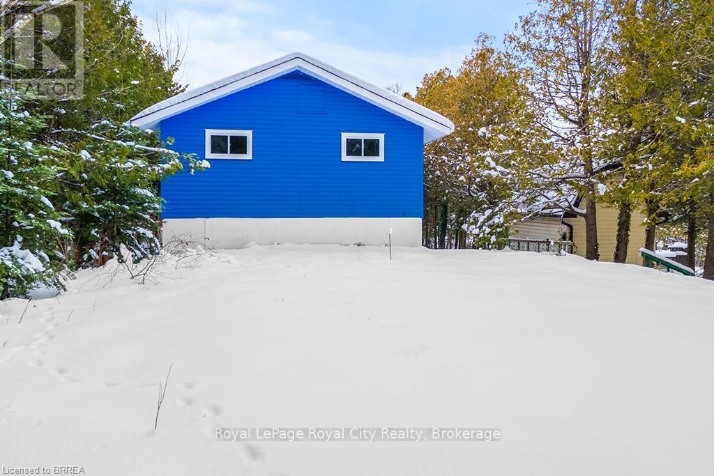 48 Harpur Drive, Northern Bruce Peninsula, Ontario  N0H 2R0 - Photo 18 - X11988744