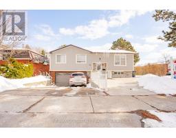 65 ABELL DRIVE, Brampton, Ontario