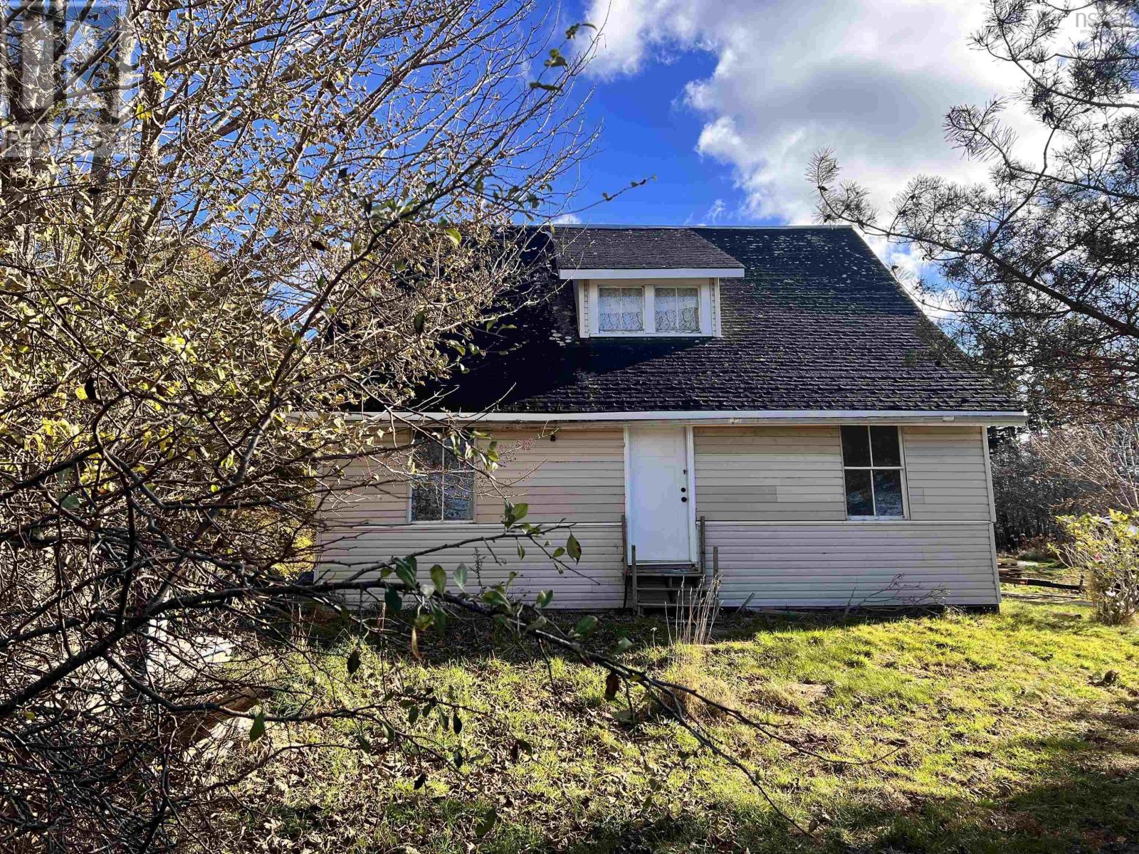 5 Pent Lane, Hebron, Nova Scotia  B0W 3E0 - Photo 1 - 202411528