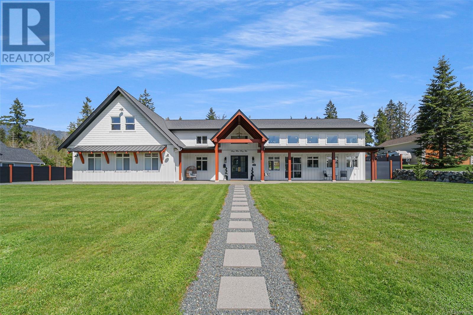 6345 Karen Pl, Port Alberni, British Columbia