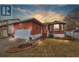 525 CITATION CRESCENT, Kingston, Ontario