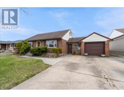 61 ROSE AVENUE, Thorold, Ontario