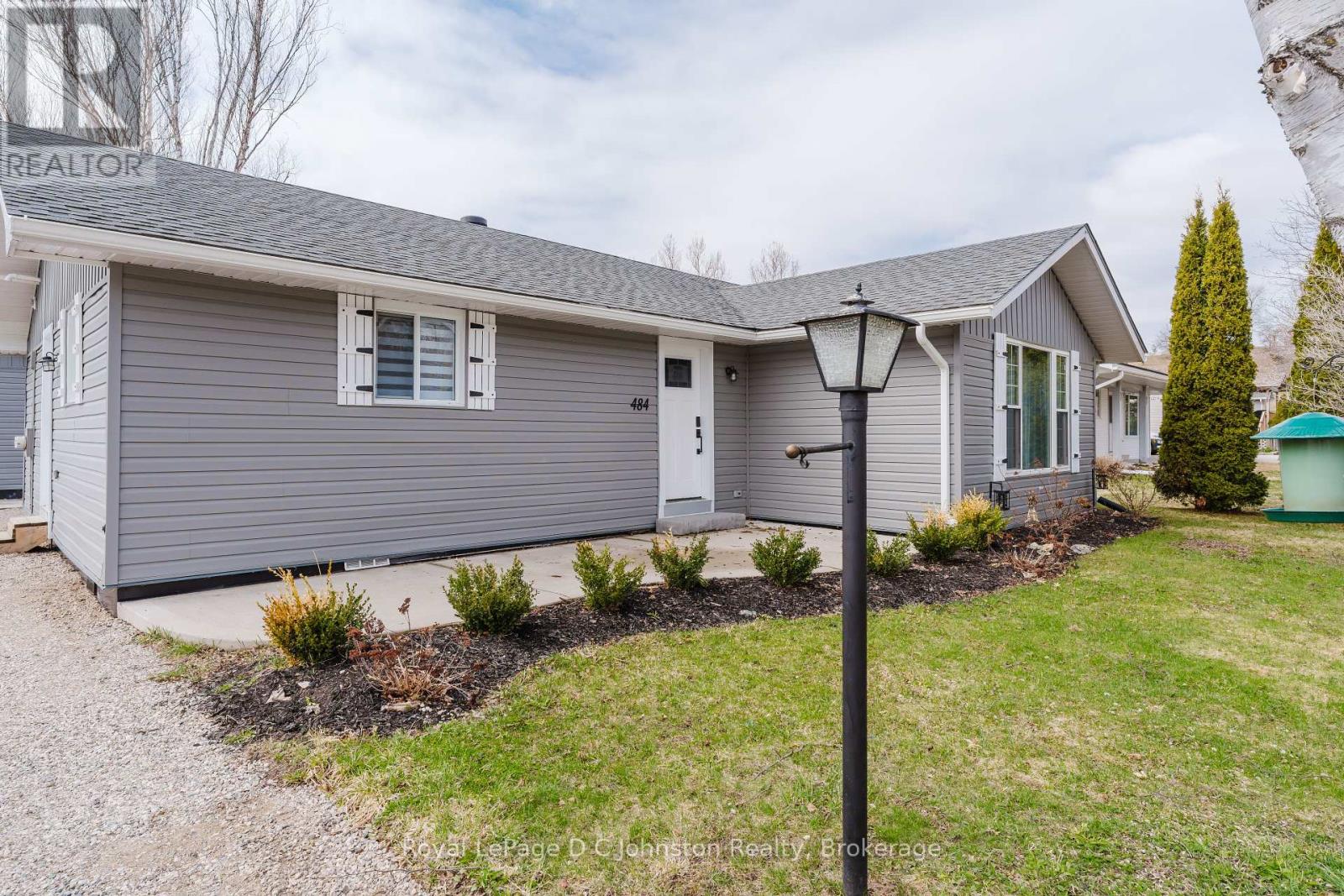 484 Angie Street, Arran-Elderslie, Ontario  N0G 2N0 - Photo 2 - X12088063