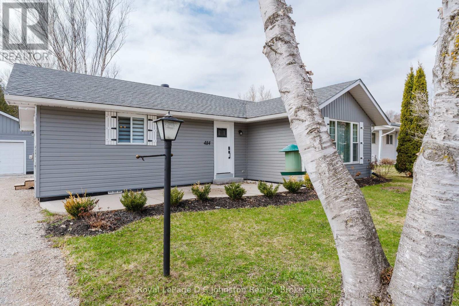 484 Angie Street, Arran-Elderslie, Ontario  N0G 2N0 - Photo 3 - X12088063
