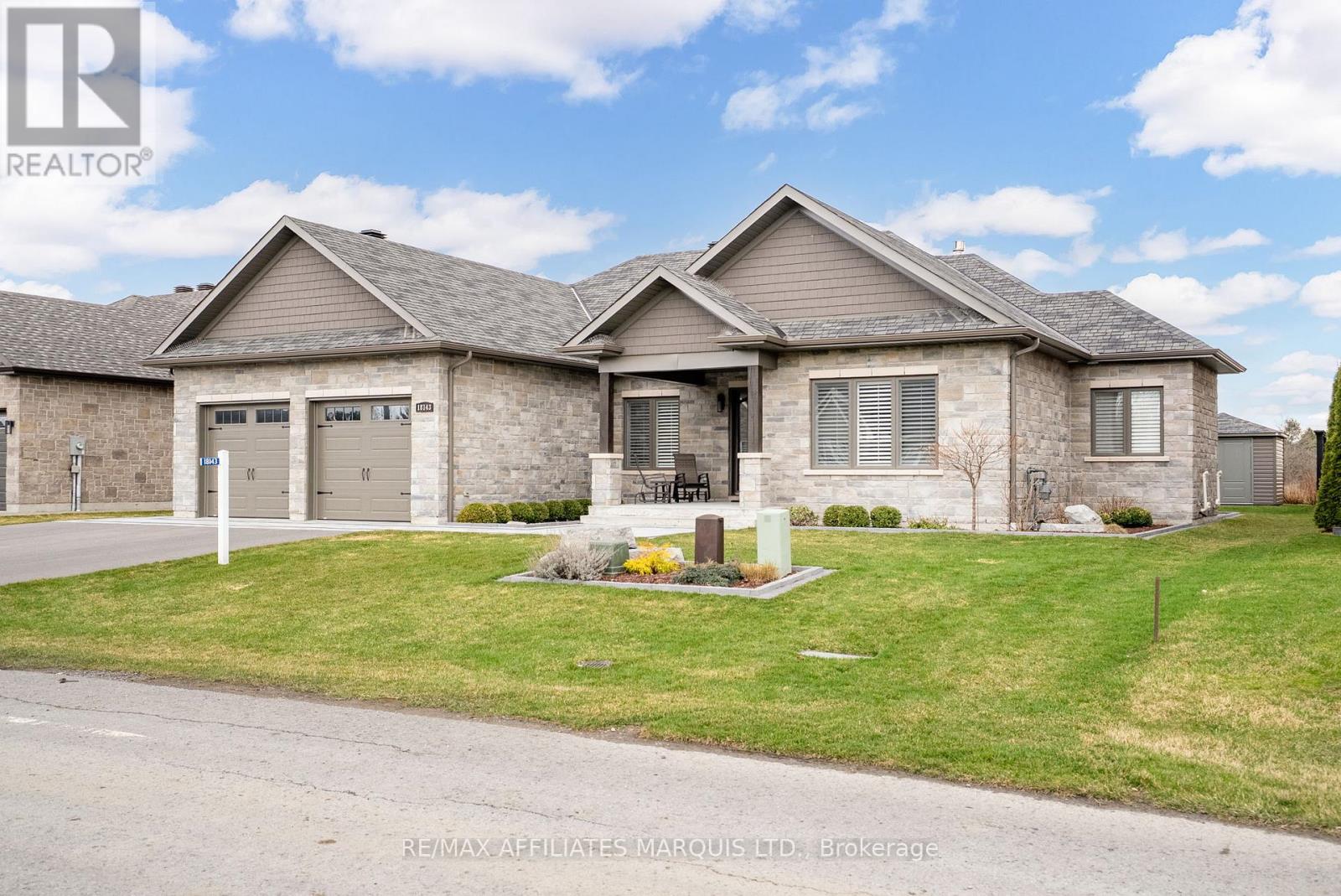 18143 ST LAURENT BOULEVARD, South Glengarry, Ontario